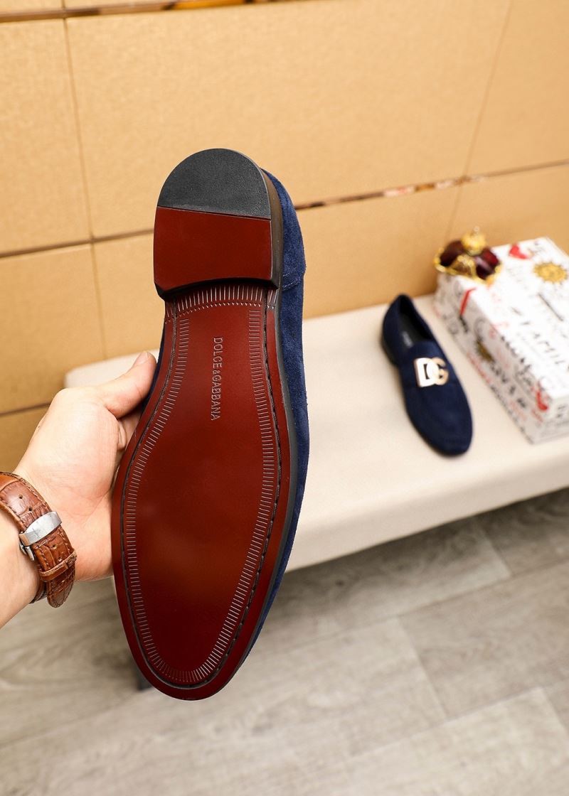 Dolce Gabbana Business Shoes